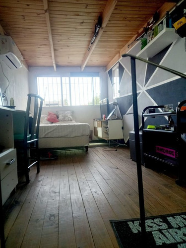 Imagen 22 de 28 de Chalet En Venta De 4 Dormitorios C/ Cochera En Quilmes