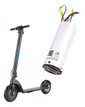 Comprar Controlador Modulo Plaqueta Repuesto Monopatin Para Logus L7