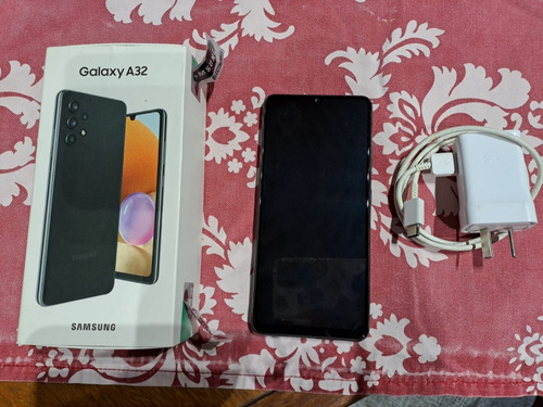 Samsung Galaxy A32