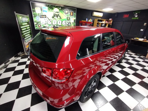 Dodge Journey 2.4 Se 170cv Atx