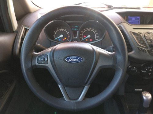 Ecosport Se 1.6