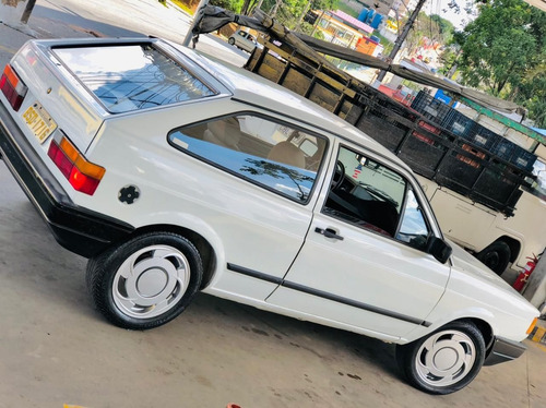 Wolkswagen Gol Cl 1.8
