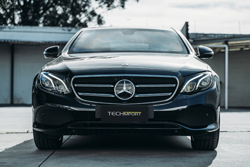 Imagem 5 de 12 de Mercedes Benz E300 2.0 Avantgarde - Blindado Bss