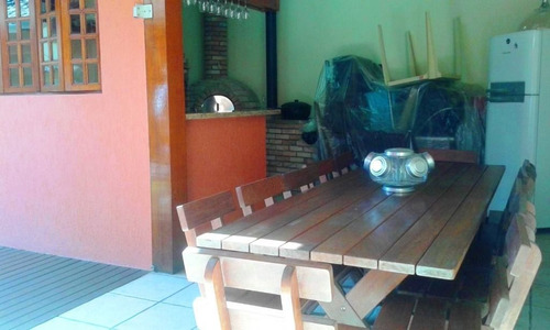 Imagem 14 de 30 de Casa Com 4 Quartos (2 Suítes), À Venda, 280 M² - Granja Viana - Carapicuíba/sp - Ca2733