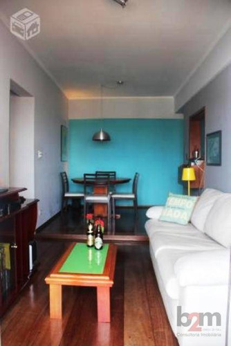 Imagem 6 de 22 de Apartamento Residencial À Venda, Vila Yara, Osasco - Ap0510. - Ap0510