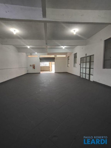 Imagem 4 de 15 de Casa Assobradada - Parque Rodrigo Barreto - Sp - 493738