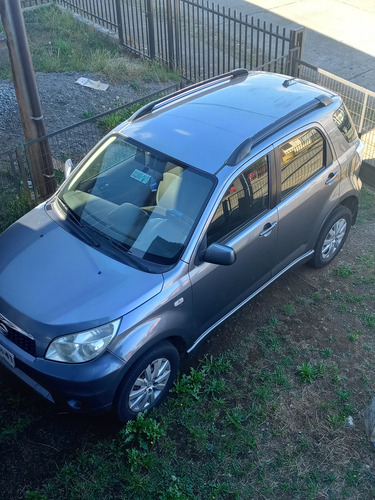 Vehículo En Excelente Estado Mecánico, 4x2 Motor 1.5