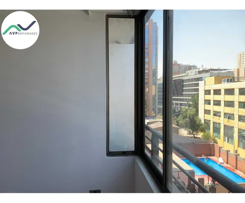 Arriendo Depto 713 De 1d En Mapocho (100721)