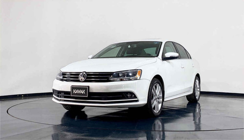 Imagen 1 de 15 de 112223 - Volkswagen Jetta 2016 Con Garantía