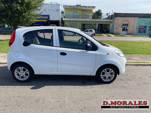 Chery Qq6 1.0 2015 Muy Buen Estado!