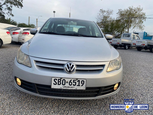 Volkswagen Gol Comfortline 1.6 Patente Paga 2023
