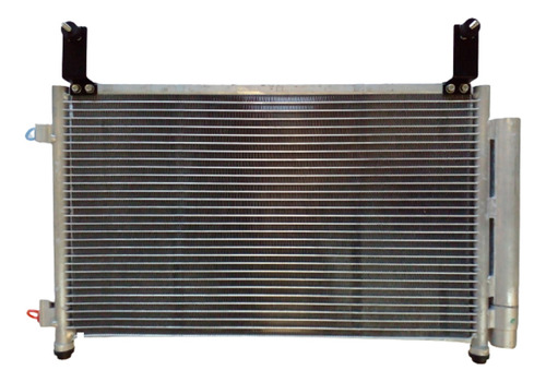 Condensador Chevrolet Spark 0.8 Cc 1.0 Cc