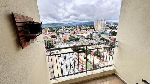 Apartamento En Venta Zona Oeste Barquisimeto Casares Jrh