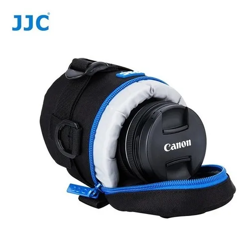 Funda objetivo canon hotsell