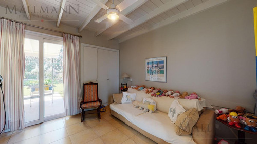 Imagen 20 de 30 de Casa En Martindale Cc | Mallmann Propiedades