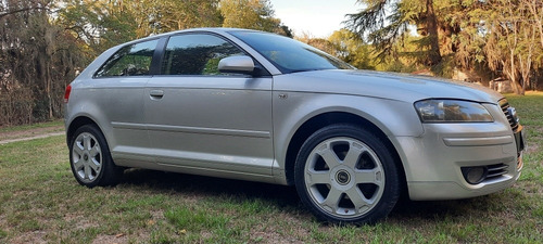 Imagen 12 de 18 de Audi A3 2009 2.0 I 140cv Mt