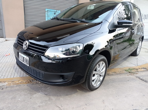 Volkswagen Fox 1.6 Full