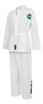 Comprar Dobok Traje Taekwondo Itf Shiai Artes Marciales Kimonos