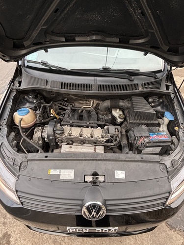 Volkswagen Fox 1.6 Comfortline