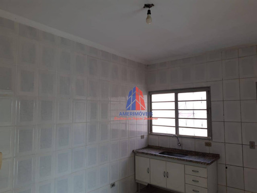 Apartamento Com 3 Dormitórios, 107 M² - Venda Por R$ 265.000,00 Ou Aluguel Por R$ 1.000,00/mês - Parque Residencial Jaguari - Americana/sp - Ap1159