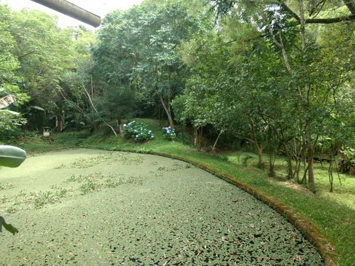 Chácara 3.000 M² - Mato Fino - Gravataí - Rs - 1881 - 32809484