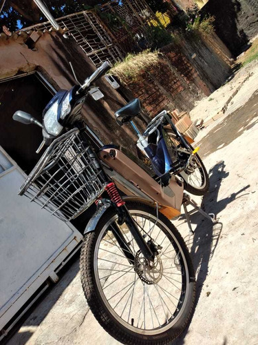 Biciclete Elétrica