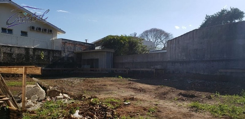 Imagem 20 de 26 de Terreno Para Venda, 606.0 M2, Alto De Pinheiros - São Paulo - 21451