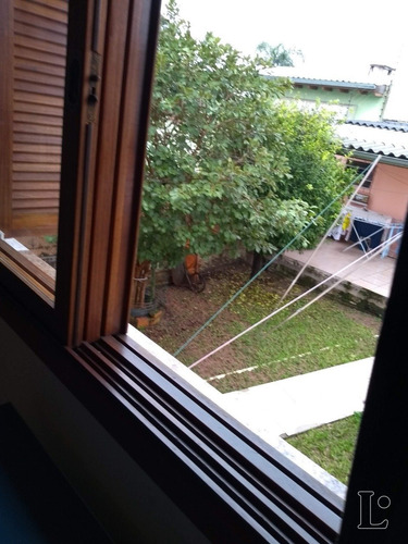 Casa Em Camaquã Com 4 Dormitórios - Lu272403