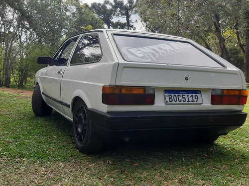 Imagem 5 de 12 de Volkswagen Vw Gol