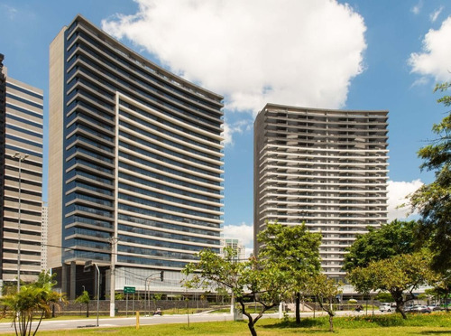 Imagem 8 de 8 de Sala No Time Office No Jardim Das Perdizes À Venda, 46 M² Por R$ 538.200 - Jardim Das Perdizes - São Paulo/sp - Sa0027
