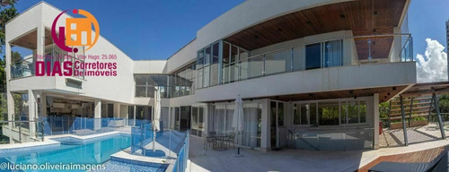 Imagem 17 de 17 de Casa Alto Padrão À Venda Em Salvador/ba - 376