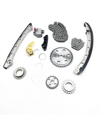 Kit Corrente Bomba Óleo Volvo S60 T8 2.0 Turbo 2020