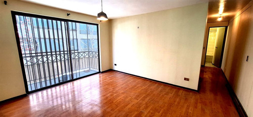 Departamento En Arriendo En Ñuñoa 2 Dormitorios