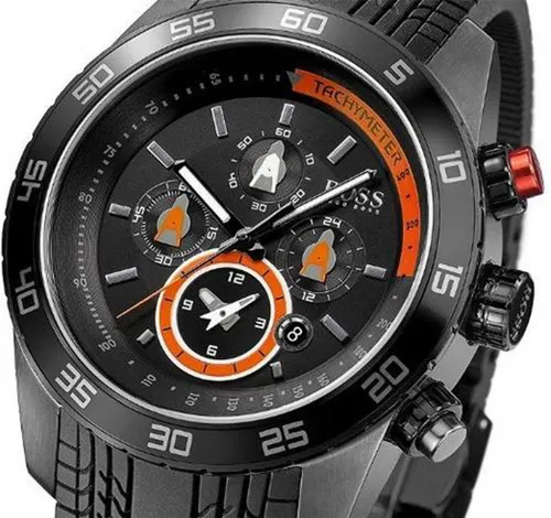 Hugo boss top 20 aniversario