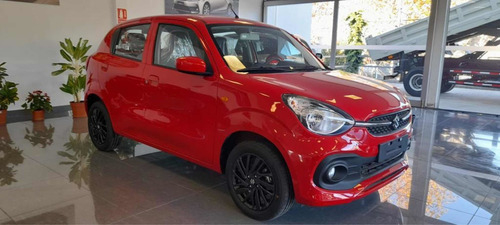 Suzuki Celerio 1.0 Gl 5p