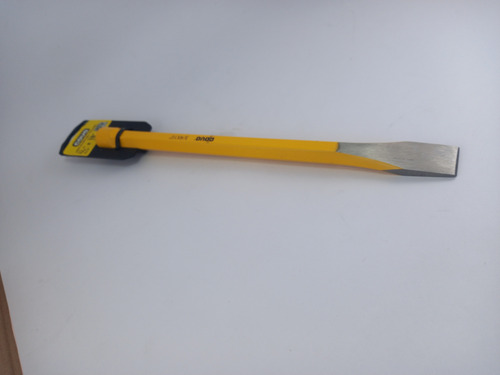 Cincel Plano 3/4 X 10 Covo 61573