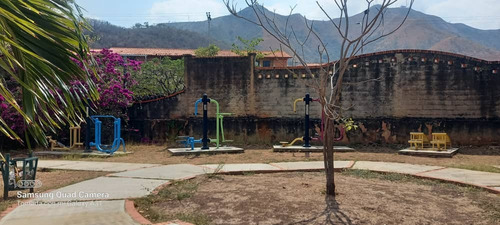 En Venta Penhouse Duplex En El Conjunto Terrazas De San Diego, Municipio San Diego, Estado Carabobo / Emer.