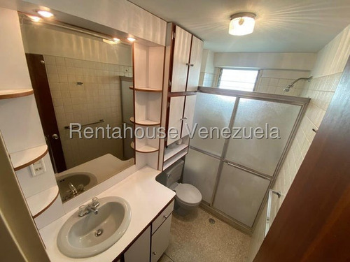 Apartamento En Venta Horizonte 25-24867
