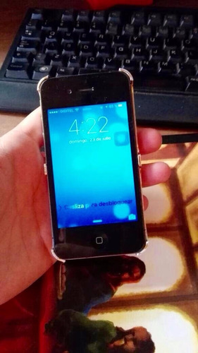 iPhone 4s Como Nuevo
