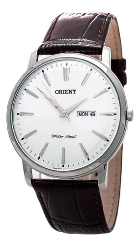 Reloj Orient Fug1r003w Original