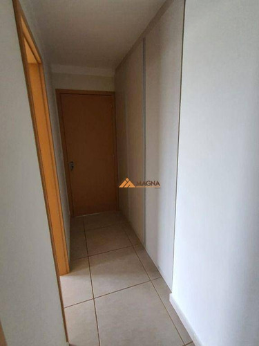 Imagem 17 de 30 de Apartamento À Venda, 106 M² Por R$ 800.000,00 - Jardim Botânico - Ribeirão Preto/sp - Ap2963