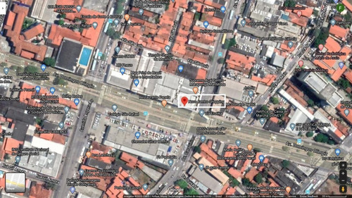 Imagem 2 de 20 de Prédio Comerc. 45 Salas, 1836m², Escada Rolante. - Pr4946