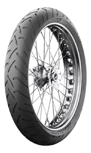 Par Pneu Ktm Super Adv 1290 120/70r19w 170/60r19 Anakee Road