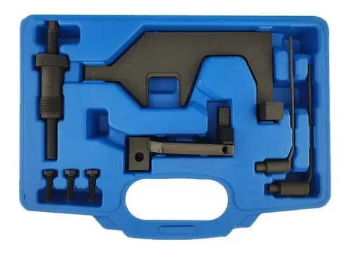 Trabador Puesta Punto Calado Bmw Minicooper Clubman N13 N18
