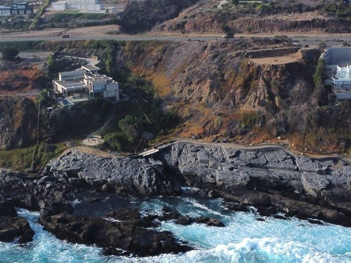 Imagen 5 de 6 de Sitio En Venta En Zapallar Norte