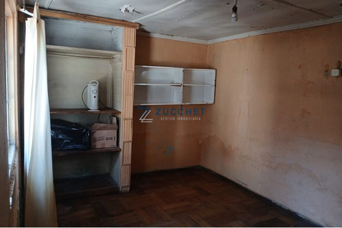 Venta Casa Antigua Para Remodelar Las Rejas Norte