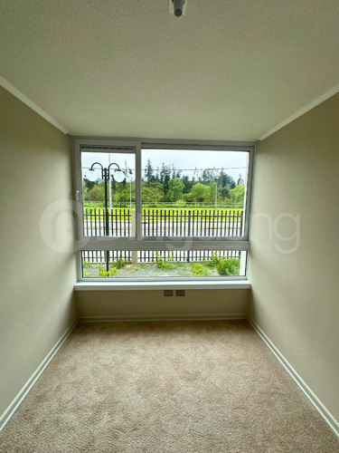 Departamento En Arriendo En Exclusivo Sector Valle Noble