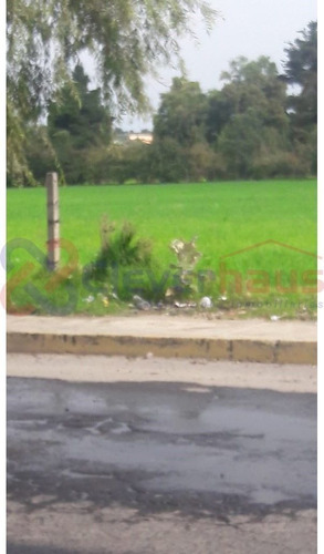 Imagen 8 de 11 de Terreno En Venta 20 Has Calzada Al Pacifico, Toluca, Estado