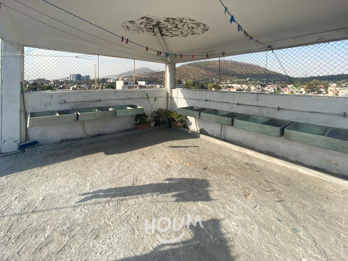 Imagen 20 de 25 de Departamento En Santa Isabel Tola, Gustavo A. Madero Con 3 Recámaras, 120 M², Id: 59752