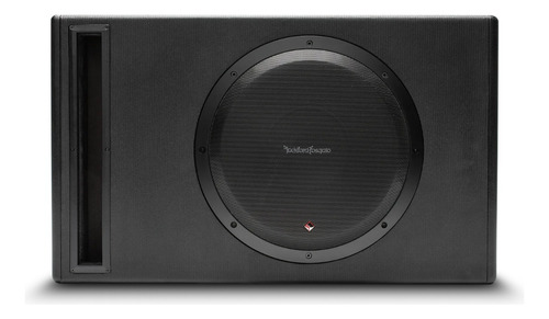 Subwoofer Amplificador 12  P500-12